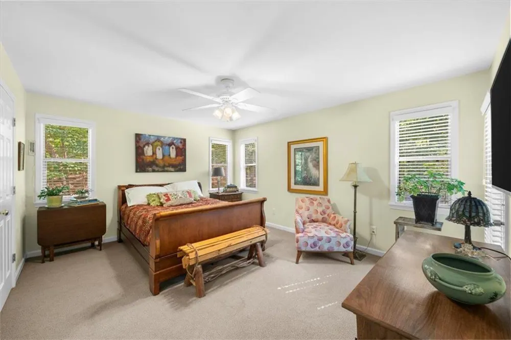 85 Winding Way Jasper, GA 30143