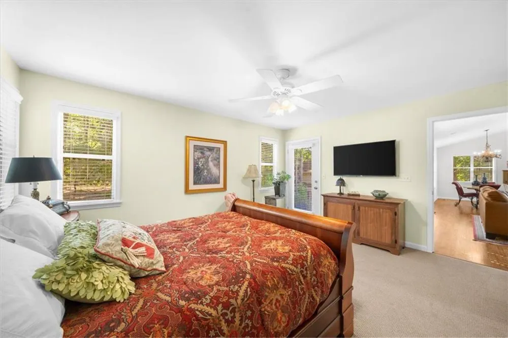 85 Winding Way Jasper, GA 30143