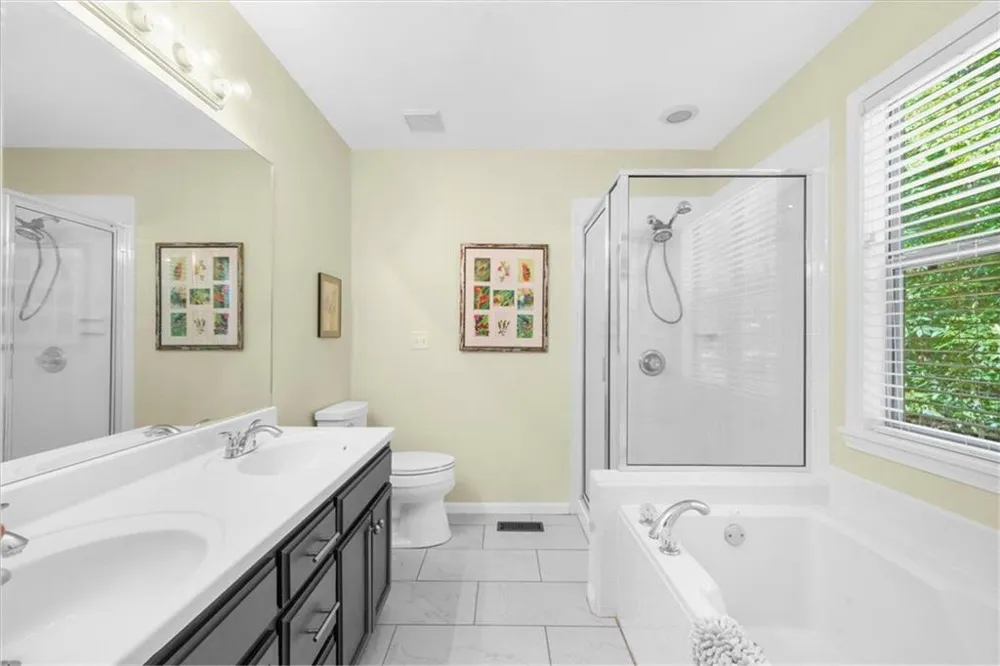 85 Winding Way Jasper, GA 30143