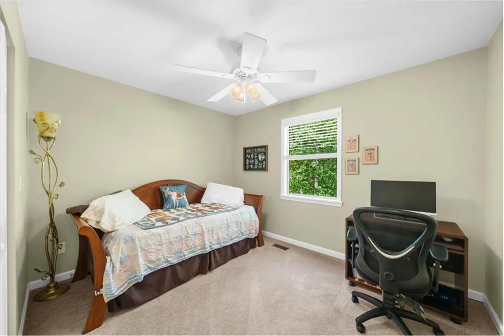 85 Winding Way Jasper, GA 30143