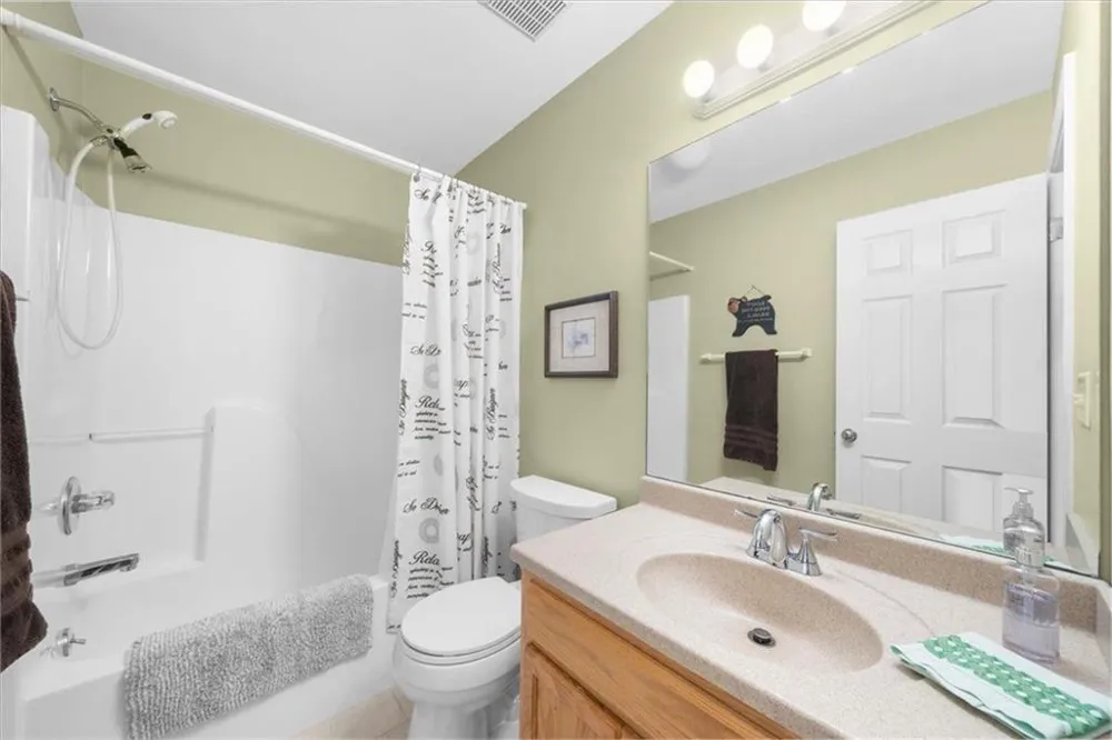 85 Winding Way Jasper, GA 30143
