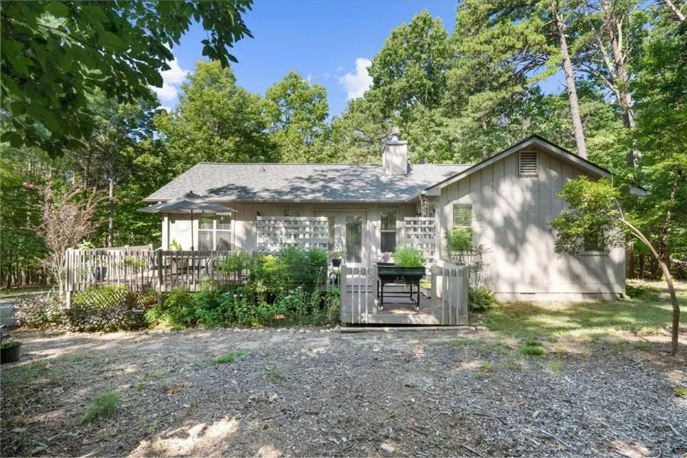 85 Winding Way Jasper, GA 30143