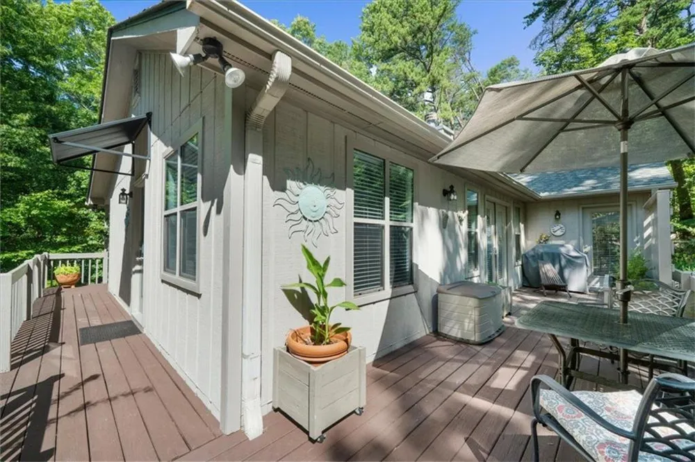 85 Winding Way Jasper, GA 30143