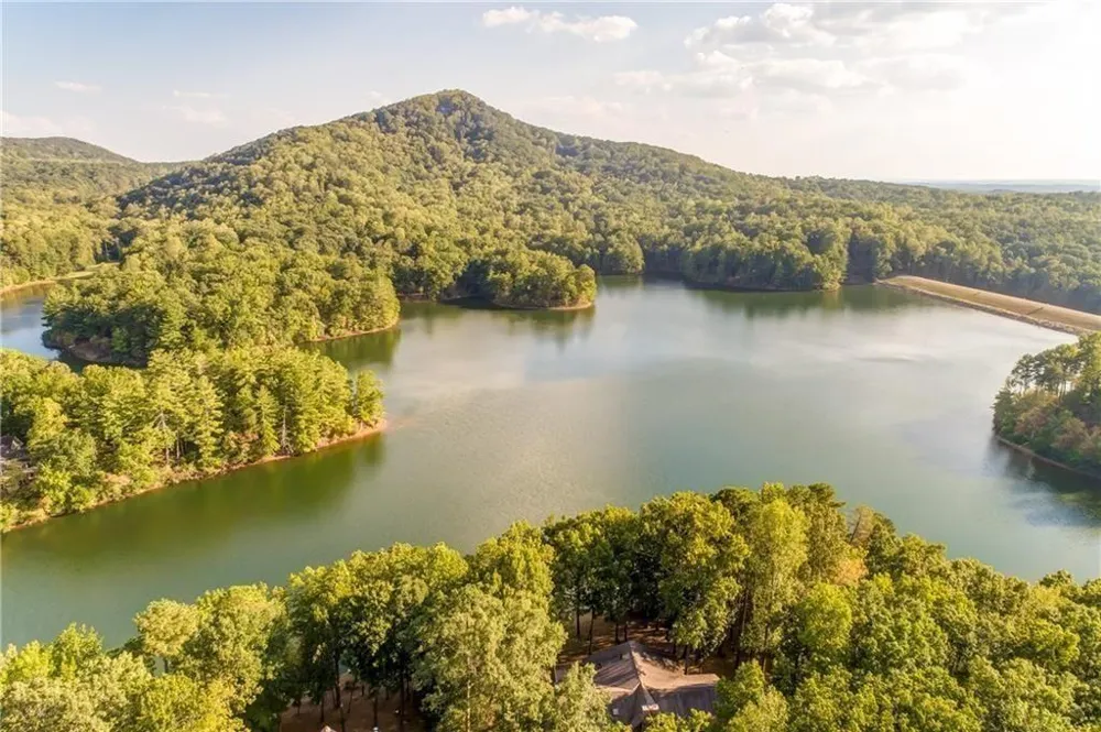 85 Winding Way Jasper, GA 30143