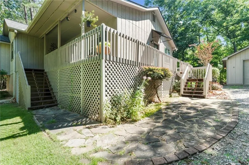 85 Winding Way Jasper, GA 30143
