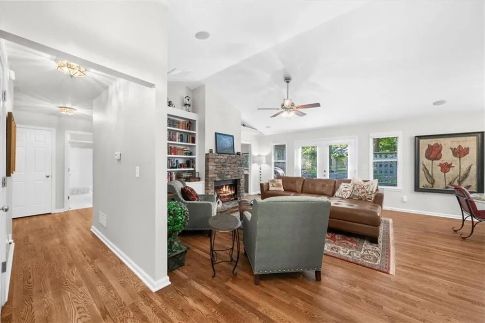 85 Winding Way Jasper, GA 30143