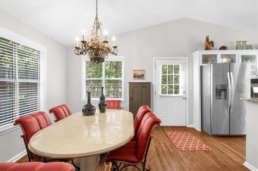 85 Winding Way Jasper, GA 30143