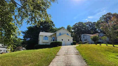 3724 Spring Garden Lane