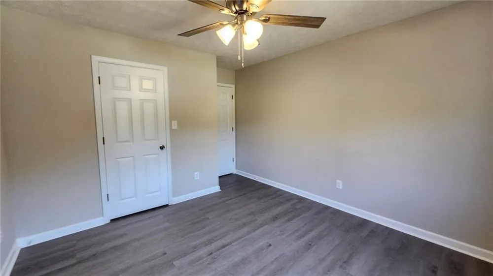 3724 Spring Garden Lane Lithonia, GA 30038