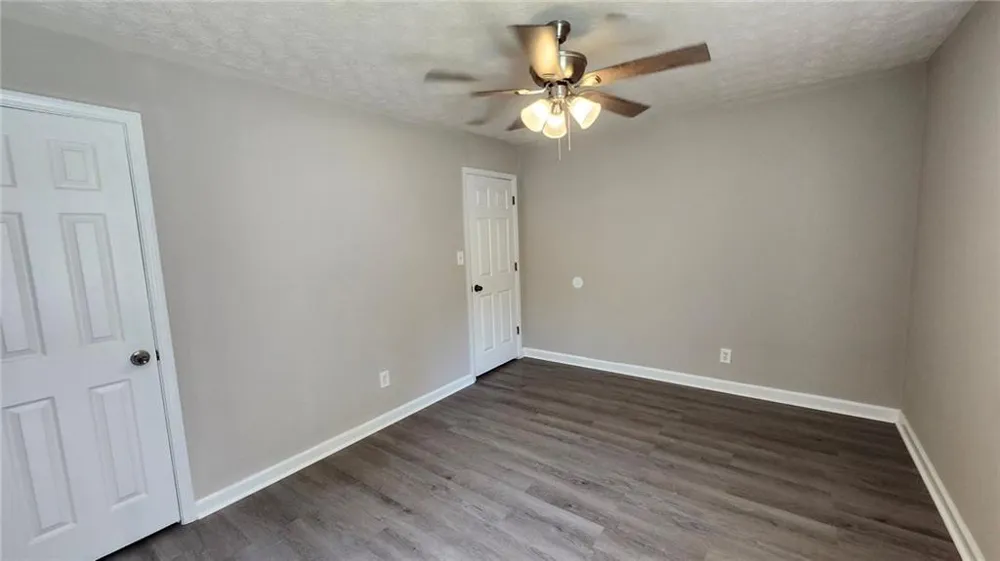 3724 Spring Garden Lane Lithonia, GA 30038