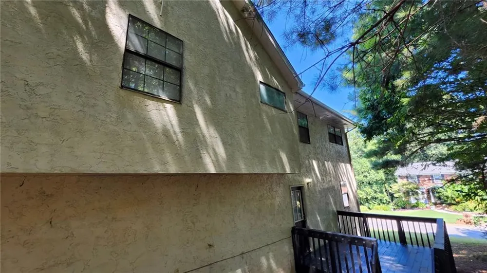 3724 Spring Garden Lane Lithonia, GA 30038
