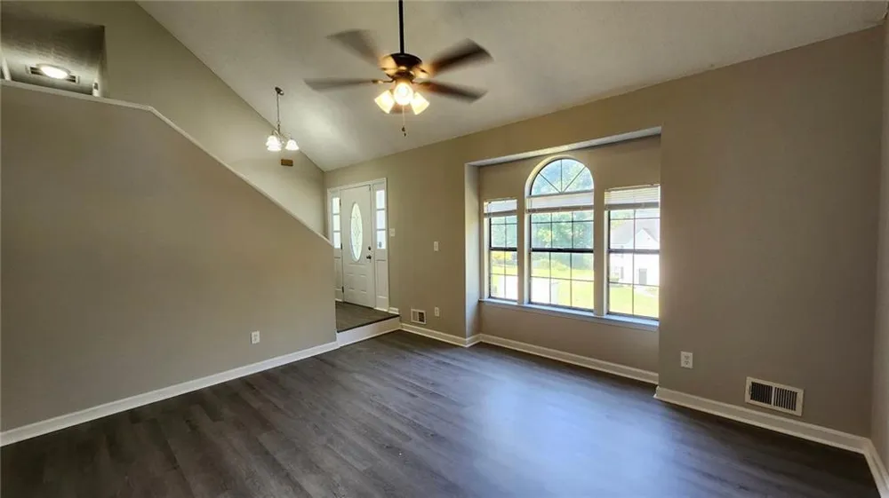 3724 Spring Garden Lane Lithonia, GA 30038