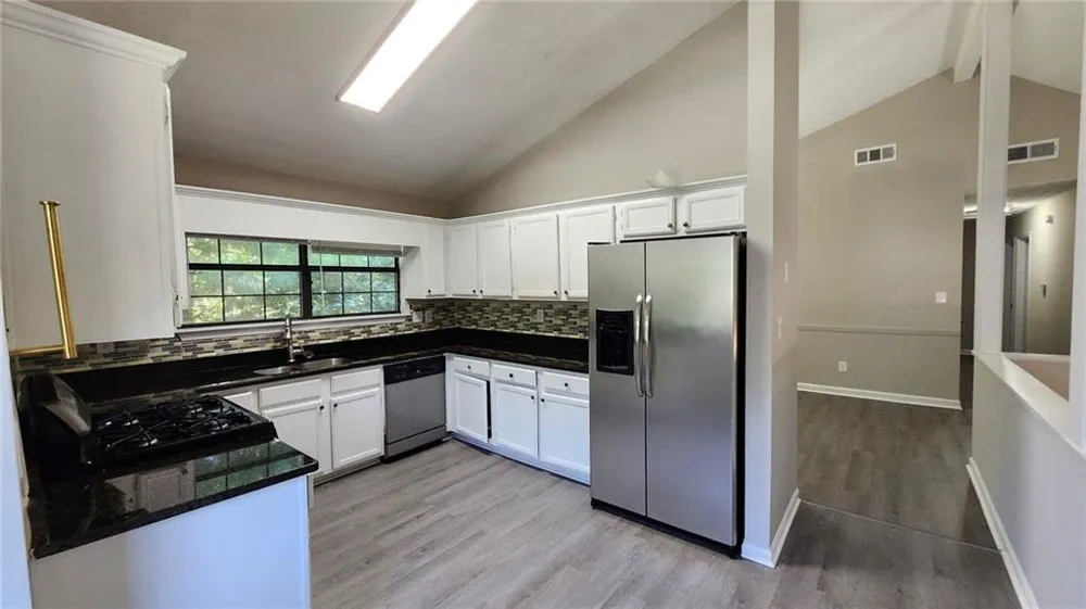 3724 Spring Garden Lane Lithonia, GA 30038