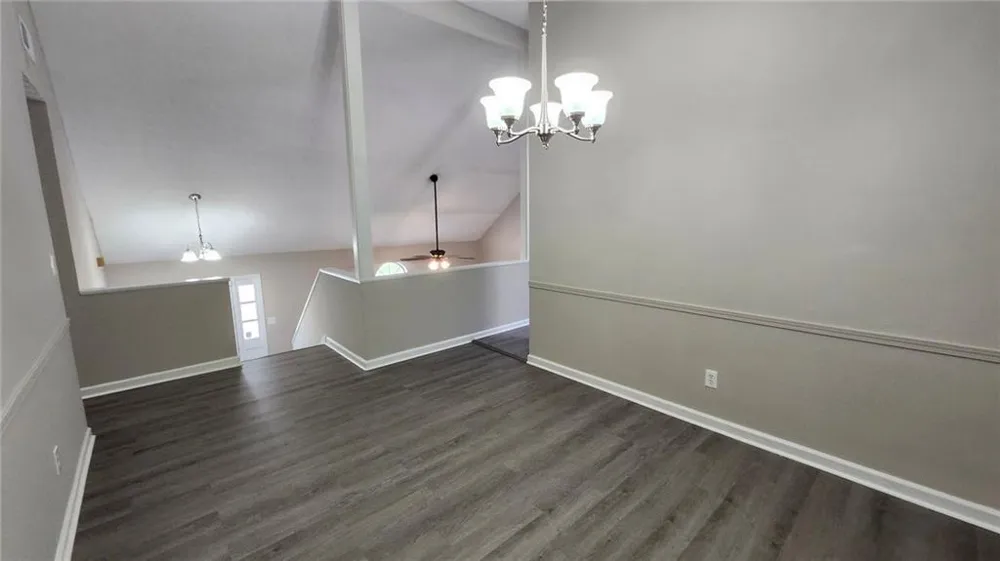 3724 Spring Garden Lane Lithonia, GA 30038