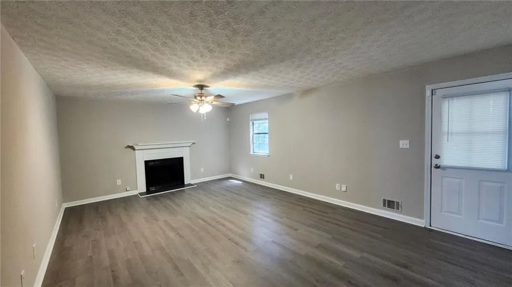 3724 Spring Garden Lane Lithonia, GA 30038