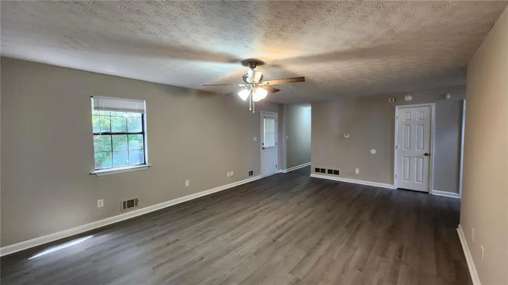 3724 Spring Garden Lane Lithonia, GA 30038