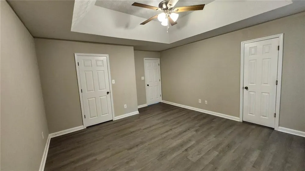 3724 Spring Garden Lane Lithonia, GA 30038