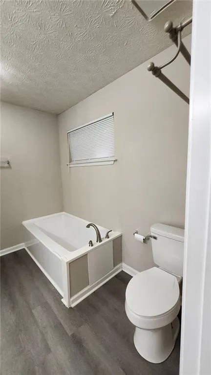 3724 Spring Garden Lane Lithonia, GA 30038