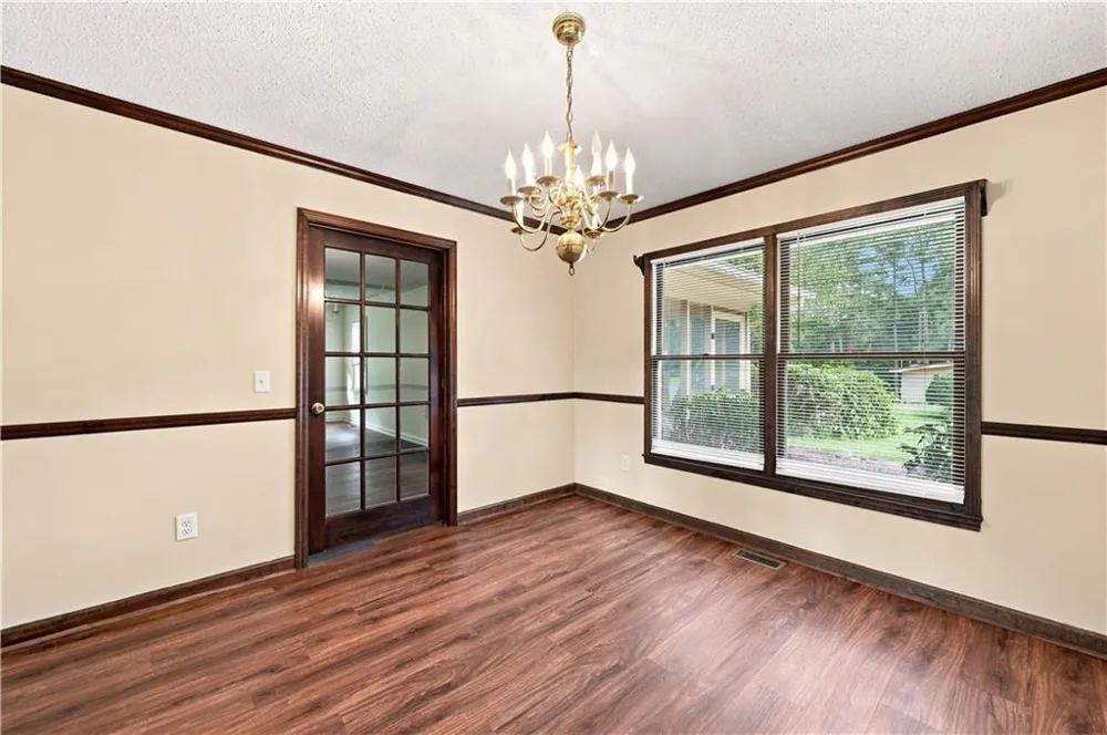 208 Woodland Circle SE Calhoun, GA 30701