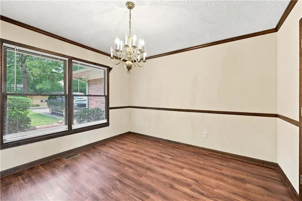 208 Woodland Circle SE Calhoun, GA 30701