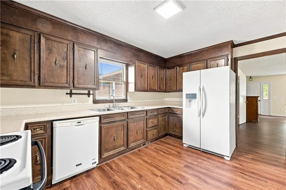 208 Woodland Circle SE Calhoun, GA 30701
