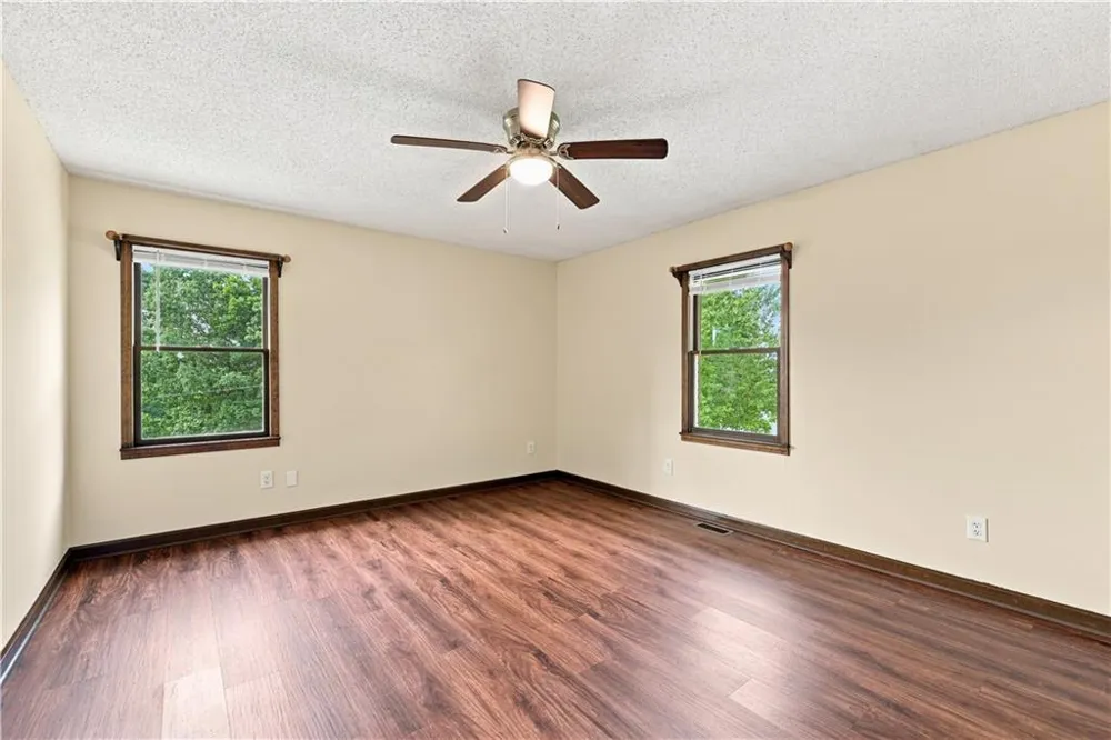 208 Woodland Circle SE Calhoun, GA 30701