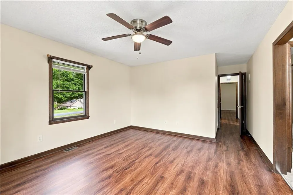 208 Woodland Circle SE Calhoun, GA 30701