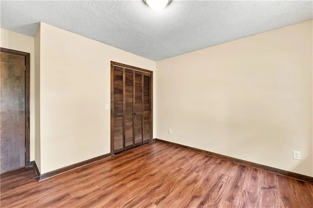 208 Woodland Circle SE Calhoun, GA 30701