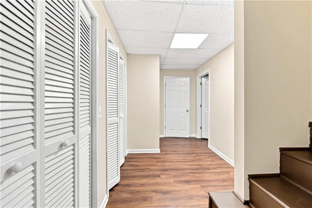 208 Woodland Circle SE Calhoun, GA 30701