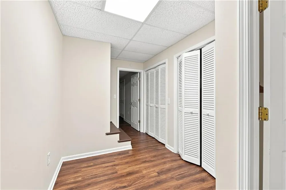 208 Woodland Circle SE Calhoun, GA 30701