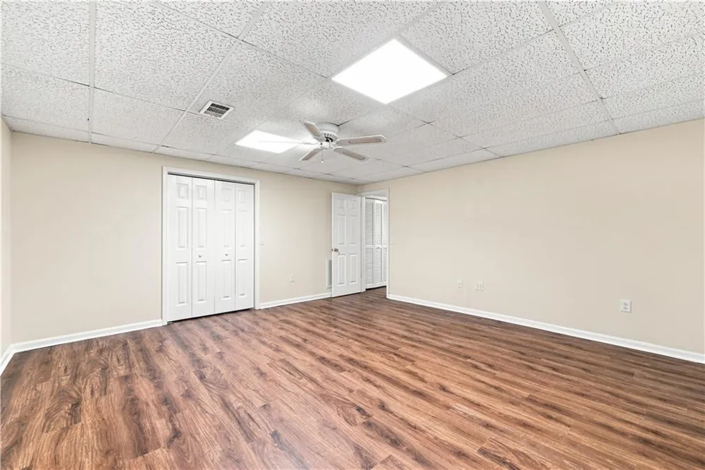 208 Woodland Circle SE Calhoun, GA 30701