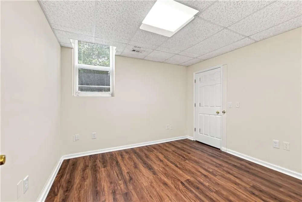 208 Woodland Circle SE Calhoun, GA 30701