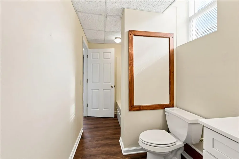 208 Woodland Circle SE Calhoun, GA 30701