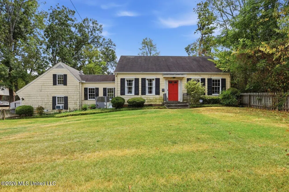621 Eagle Avenue Jackson, MS 39206