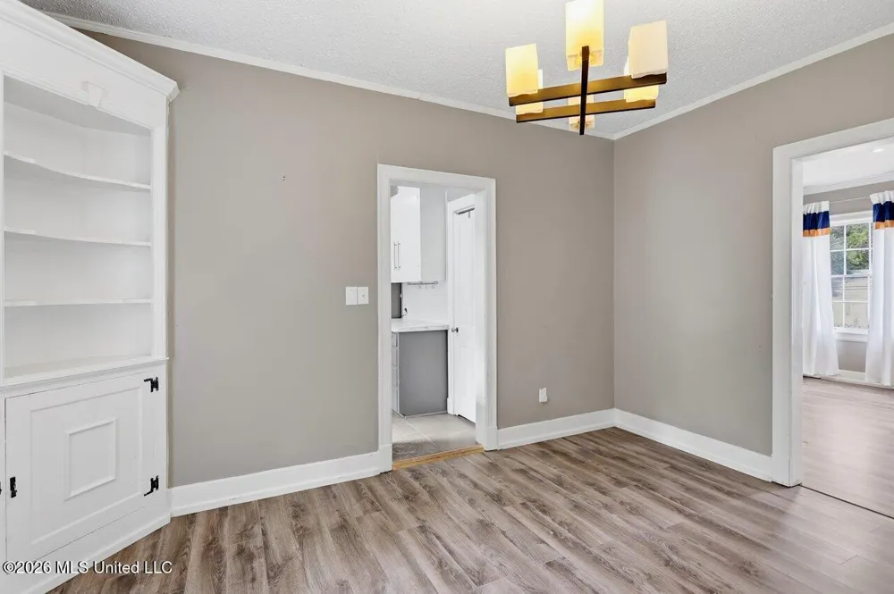 621 Eagle Avenue Jackson, MS 39206