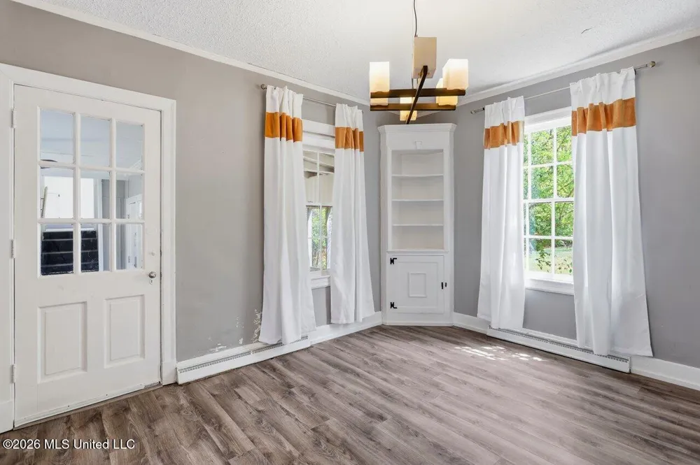 621 Eagle Avenue Jackson, MS 39206