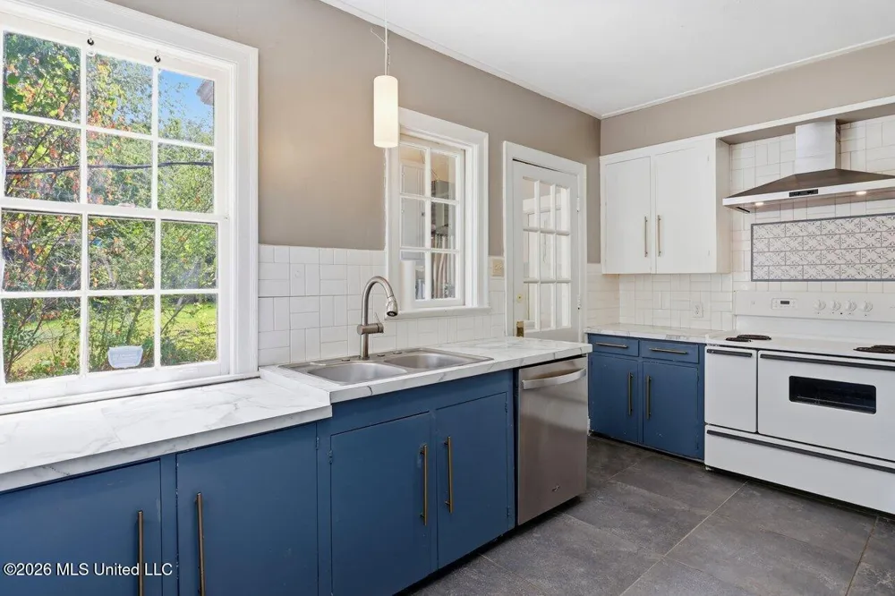 621 Eagle Avenue Jackson, MS 39206