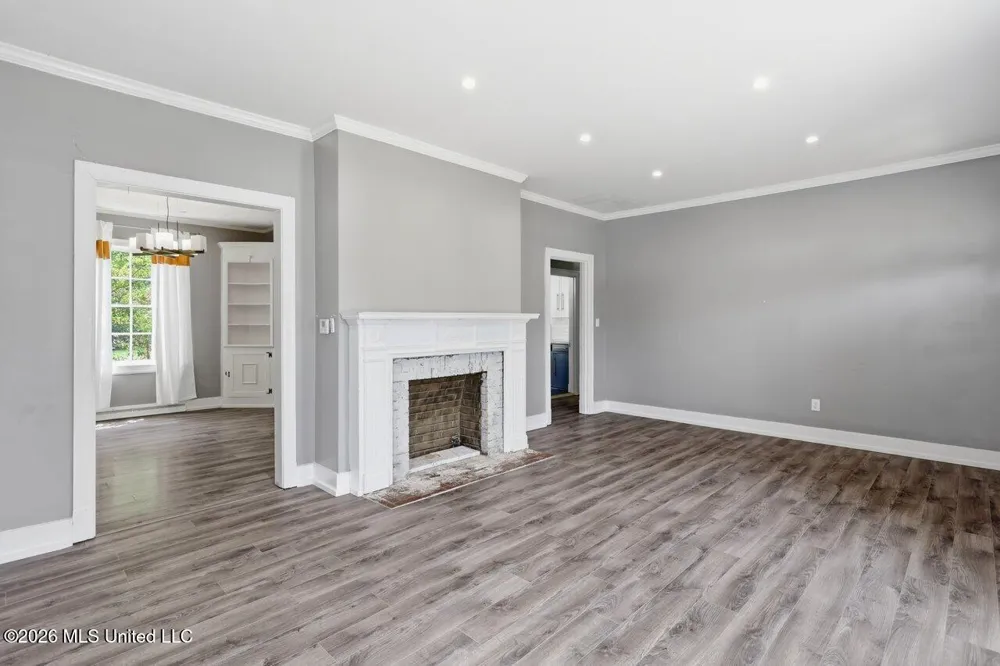 621 Eagle Avenue Jackson, MS 39206