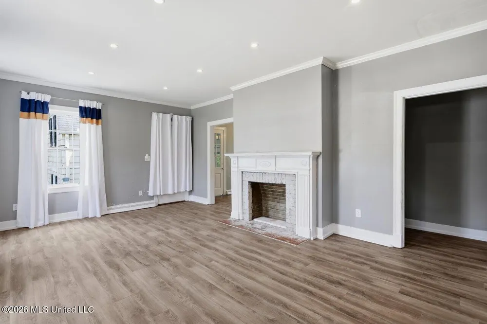 621 Eagle Avenue Jackson, MS 39206