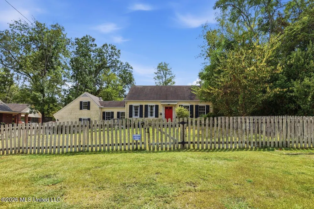 621 Eagle Avenue Jackson, MS 39206