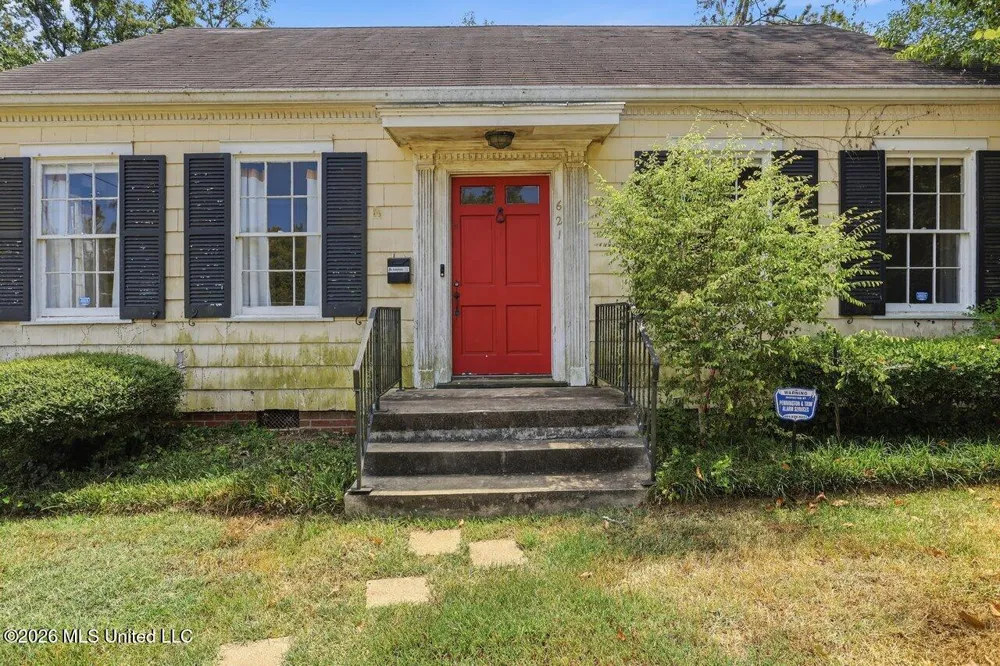 621 Eagle Avenue Jackson, MS 39206