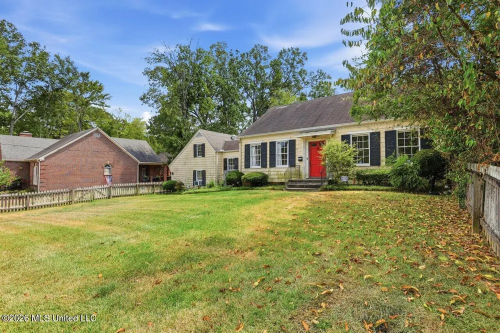 621 Eagle Avenue Jackson, MS 39206