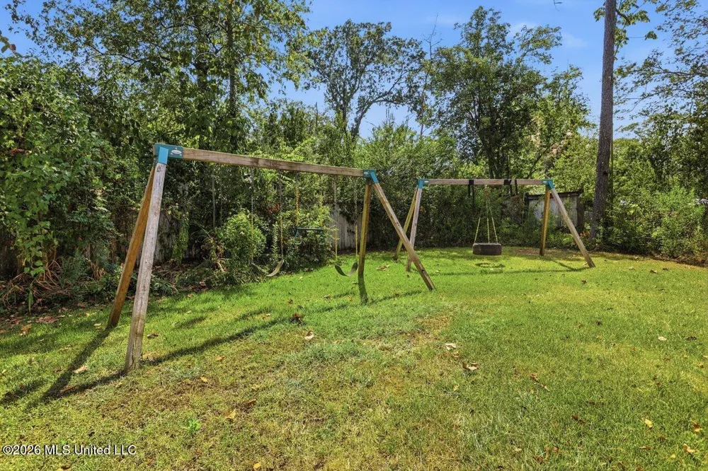 621 Eagle Avenue Jackson, MS 39206