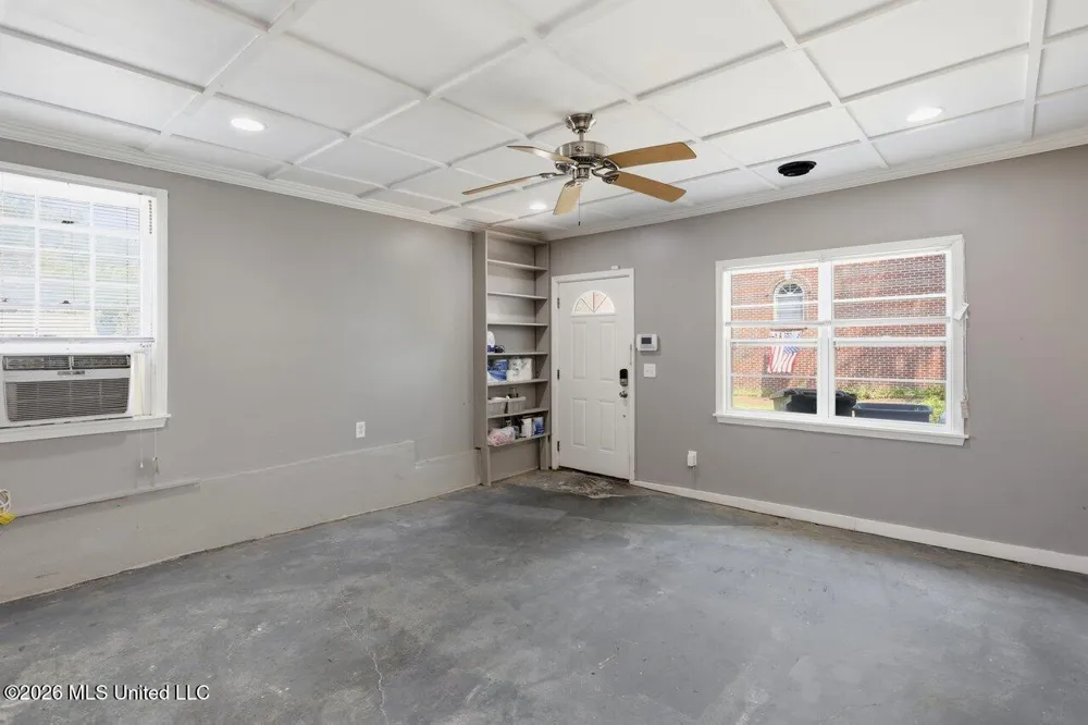 621 Eagle Avenue Jackson, MS 39206