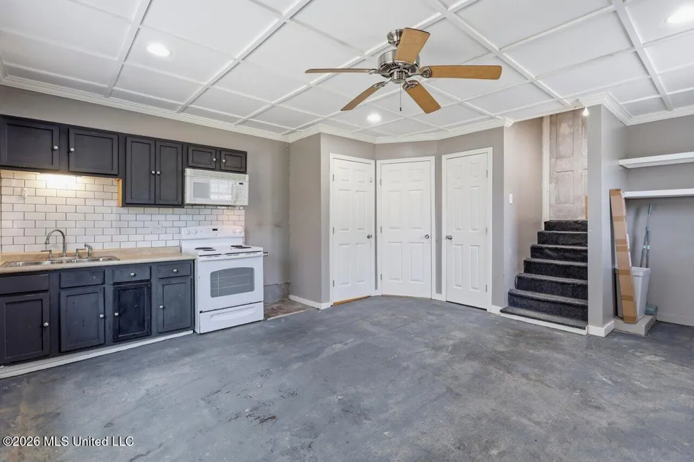 621 Eagle Avenue Jackson, MS 39206
