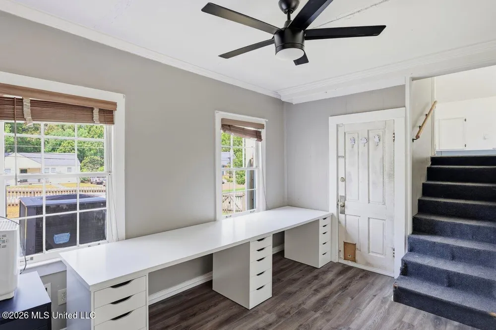 621 Eagle Avenue Jackson, MS 39206