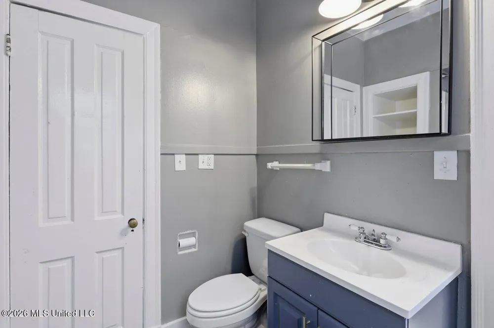 621 Eagle Avenue Jackson, MS 39206