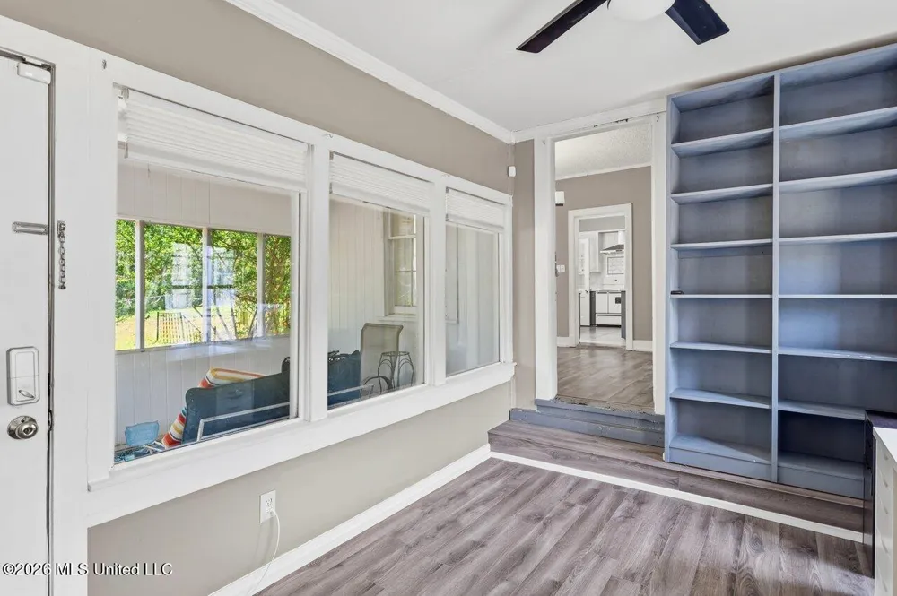 621 Eagle Avenue Jackson, MS 39206