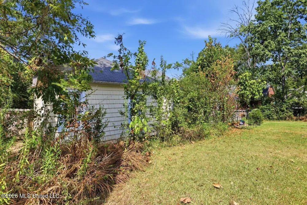 621 Eagle Avenue Jackson, MS 39206