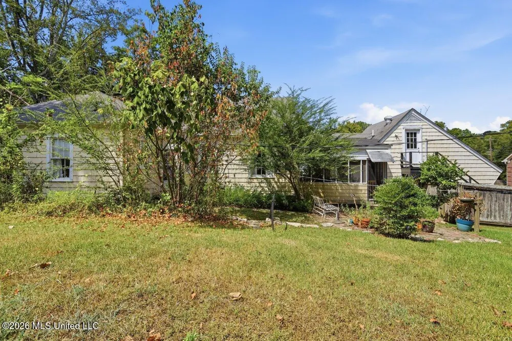 621 Eagle Avenue Jackson, MS 39206